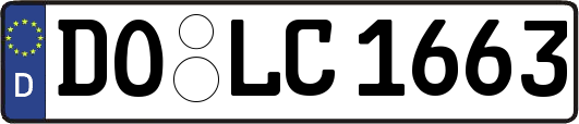DO-LC1663