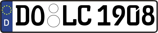 DO-LC1908