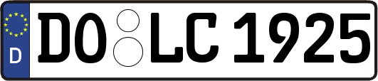 DO-LC1925