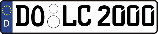 DO-LC2000