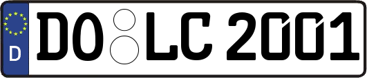 DO-LC2001