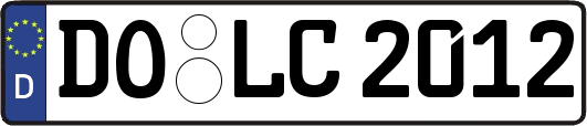 DO-LC2012