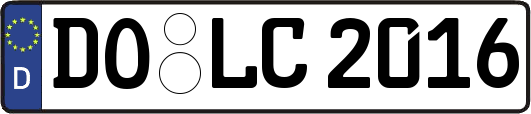 DO-LC2016