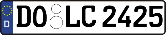 DO-LC2425