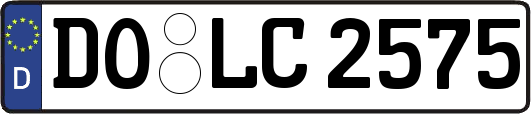 DO-LC2575