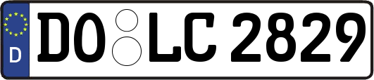 DO-LC2829