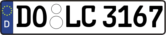 DO-LC3167