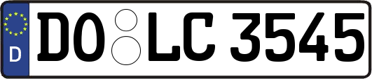 DO-LC3545