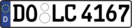 DO-LC4167