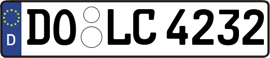 DO-LC4232