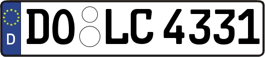 DO-LC4331
