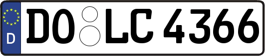 DO-LC4366