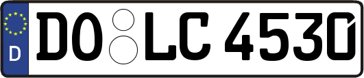 DO-LC4530