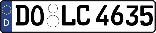 DO-LC4635
