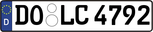 DO-LC4792