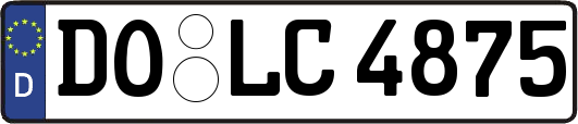 DO-LC4875