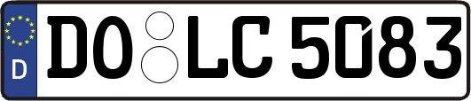 DO-LC5083