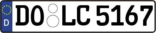 DO-LC5167