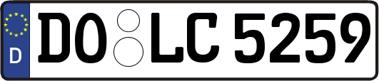 DO-LC5259