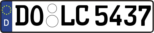 DO-LC5437