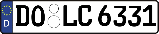 DO-LC6331