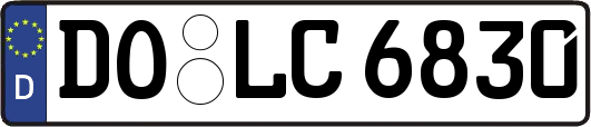 DO-LC6830
