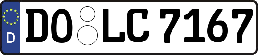 DO-LC7167