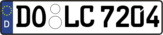 DO-LC7204