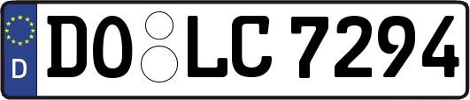 DO-LC7294