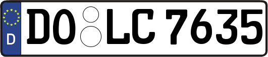 DO-LC7635