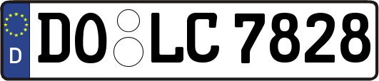 DO-LC7828