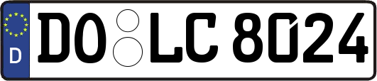 DO-LC8024