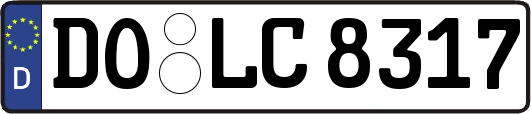 DO-LC8317