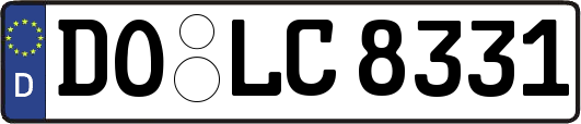 DO-LC8331