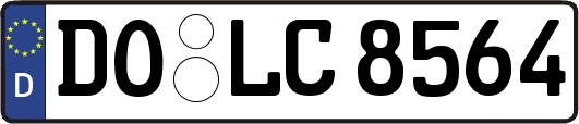 DO-LC8564