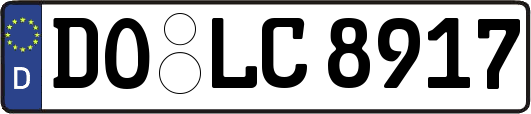DO-LC8917