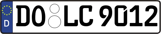 DO-LC9012