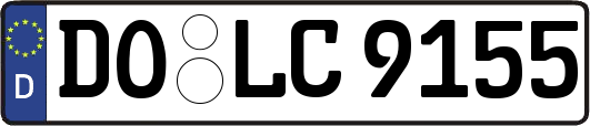 DO-LC9155