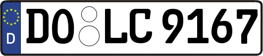DO-LC9167