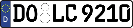 DO-LC9210
