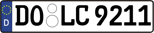 DO-LC9211