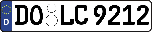 DO-LC9212