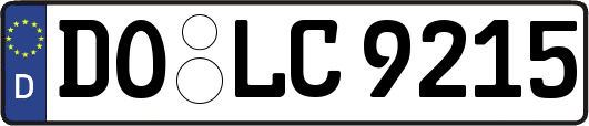 DO-LC9215