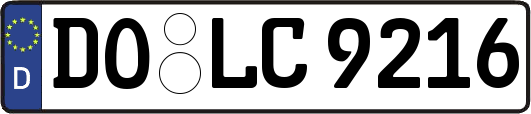 DO-LC9216