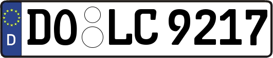 DO-LC9217