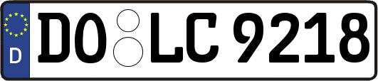 DO-LC9218