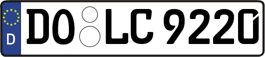 DO-LC9220