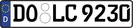 DO-LC9230