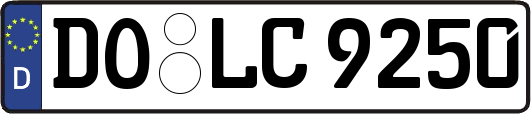 DO-LC9250