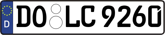 DO-LC9260